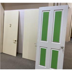 Lot 116

Assorted Doors